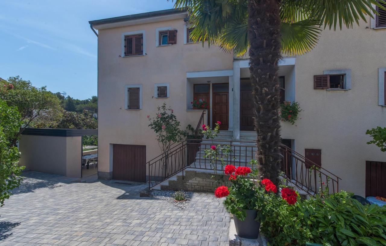 Apartment Vitamare Пореч Екстер'єр фото